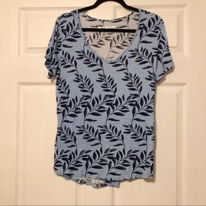 Combo Vintage The Perfect Tee